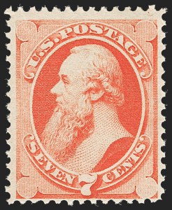 Sale 1212, Lot 28, 1861-88 Issues