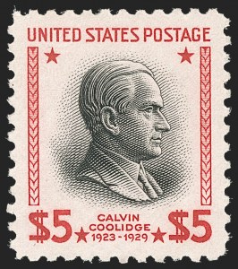 Sale 1212, Lot 288, 1927 and Later Issues, cont.