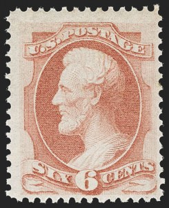 Sale 1212, Lot 29, 1861-88 Issues
