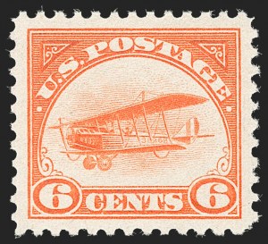 Sale Number 1212, Lot Number 295, Air Post