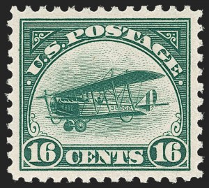 Sale 1212, Lot 296, Air Post