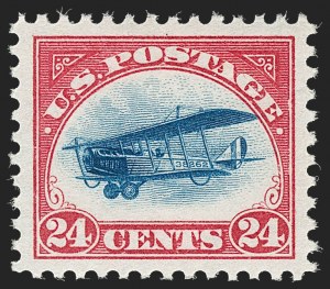 Sale 1212, Lot 297, Air Post