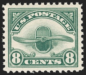 Sale 1212, Lot 300, Air Post