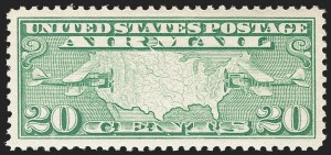 Sale 1212, Lot 305, Air Post