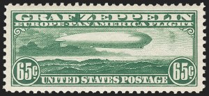 Sale 1212, Lot 309, Air Post