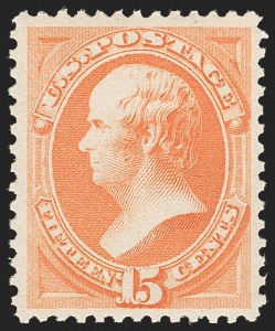 Sale 1212, Lot 31, 1861-88 Issues