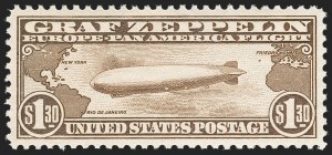 Sale 1212, Lot 310, Air Post