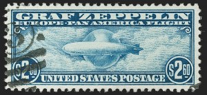 Sale 1212, Lot 312, Air Post
