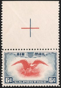 Sale 1212, Lot 315, Air Post