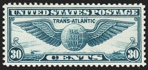 Sale 1212, Lot 316, Air Post