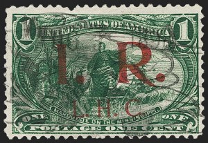 Sale 1212, Lot 347, Revenues