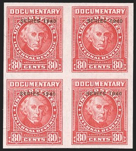 Sale 1212, Lot 349, Revenues