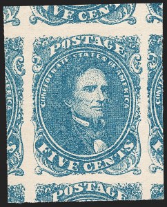 Sale 1212, Lot 371, Confederate States