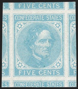 Sale 1212, Lot 373, Confederate States