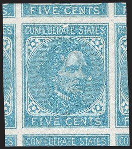 Sale 1212, Lot 374, Confederate States