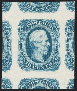 Sale 1212, Lot 379, Confederate States