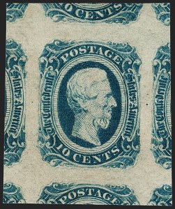Sale 1212, Lot 380, Confederate States