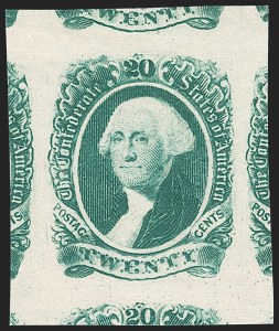 Sale 1212, Lot 381, Confederate States