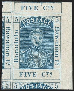 Sale 1212, Lot 384, Hawaii