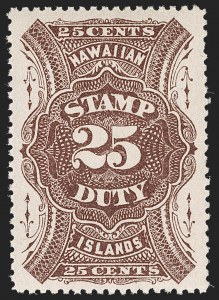 Sale 1212, Lot 388, Hawaii