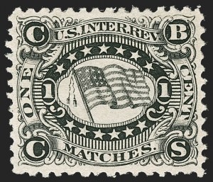 Sale 1212, Lot 451, Private Die Match Stamps: H thru Z