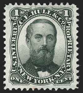 Sale 1212, Lot 519, Private Die Medicine Stamps: D thru L