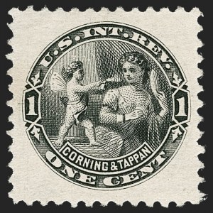 Sale 1212, Lot 573, Private Die Perfumery Stamps