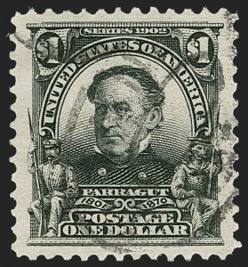 Sale 1212, Lot 61, 1902-08 Issues