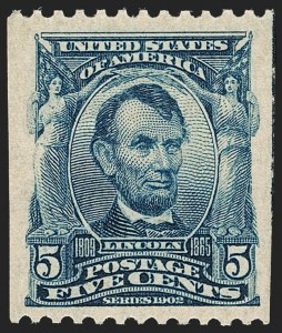 Sale 1212, Lot 65, 1902-08 Issues