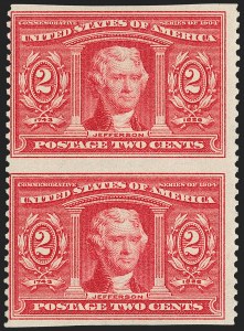 Sale 1212, Lot 73, 1902-08 Issues