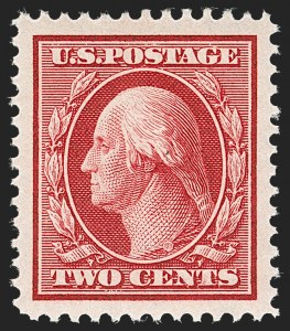 Sale 1212, Lot 80, 1908-10 Washington-Franklin Issues, 1909 Commemoratives