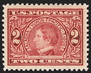 Sale 1212, Lot 94, 1908-10 Washington-Franklin Issues, 1909 Commemoratives