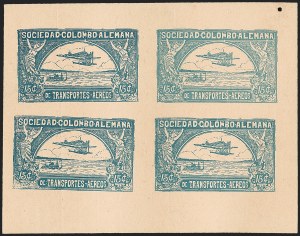 Sale 1213, Lot 503, Proofs and Essays