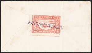 Sale 1213, Lot 564, 1921 30-Cent Rose (C15)