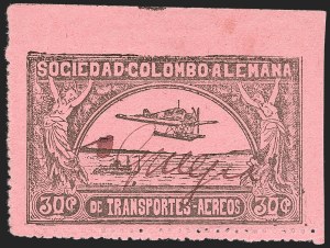 Sale 1213, Lot 572, Consular Forerunners