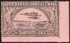 Sale 1213, Lot 573, Consular Forerunners