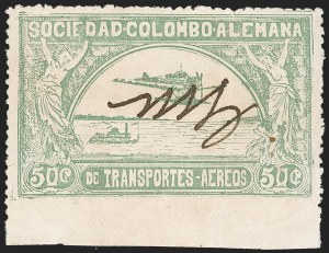 Sale 1213, Lot 576, Consular Forerunners