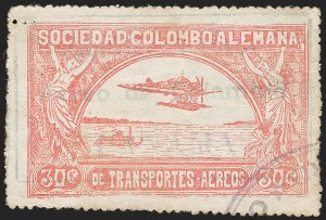 Sale 1213, Lot 581, Consular Forerunners