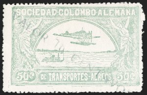 Sale 1213, Lot 592, 1921-23 Provisional Surcharges (by Colomphil No.)