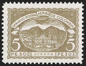 Sale 1213, Lot 671, Later Issues