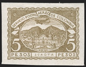 Sale 1213, Lot 672, Later Issues