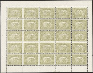 Sale 1213, Lot 675, Later Issues