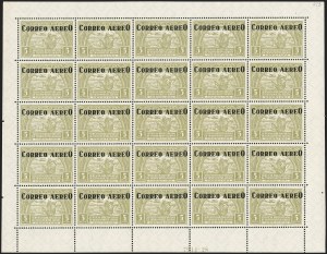 Sale 1213, Lot 677, Later Issues