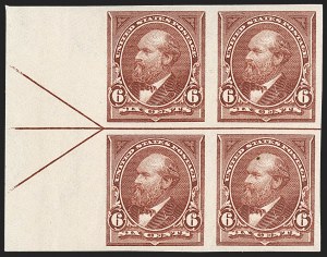 Sale 1217, Lot 1011, 1894-98 Bureau Issue (Scott 246-284)