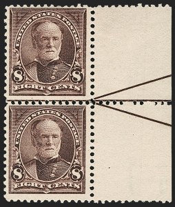 Sale 1217, Lot 1012, 1894-98 Bureau Issue (Scott 246-284)