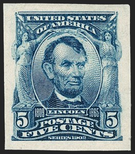 Sale 1217, Lot 1063, 1902-08 Issues (Scott 300-320)