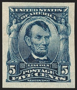 Sale 1217, Lot 1064, 1902-08 Issues (Scott 300-320)