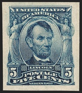 Sale 1217, Lot 1065, 1902-08 Issues (Scott 300-320)