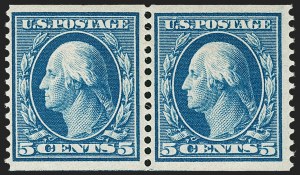 Sale 1217, Lot 1084, 1908-12 Issues (Scott 339-372)