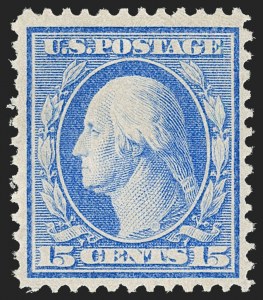 Sale 1217, Lot 1098, 1908-12 Issues (Scott 339-372)